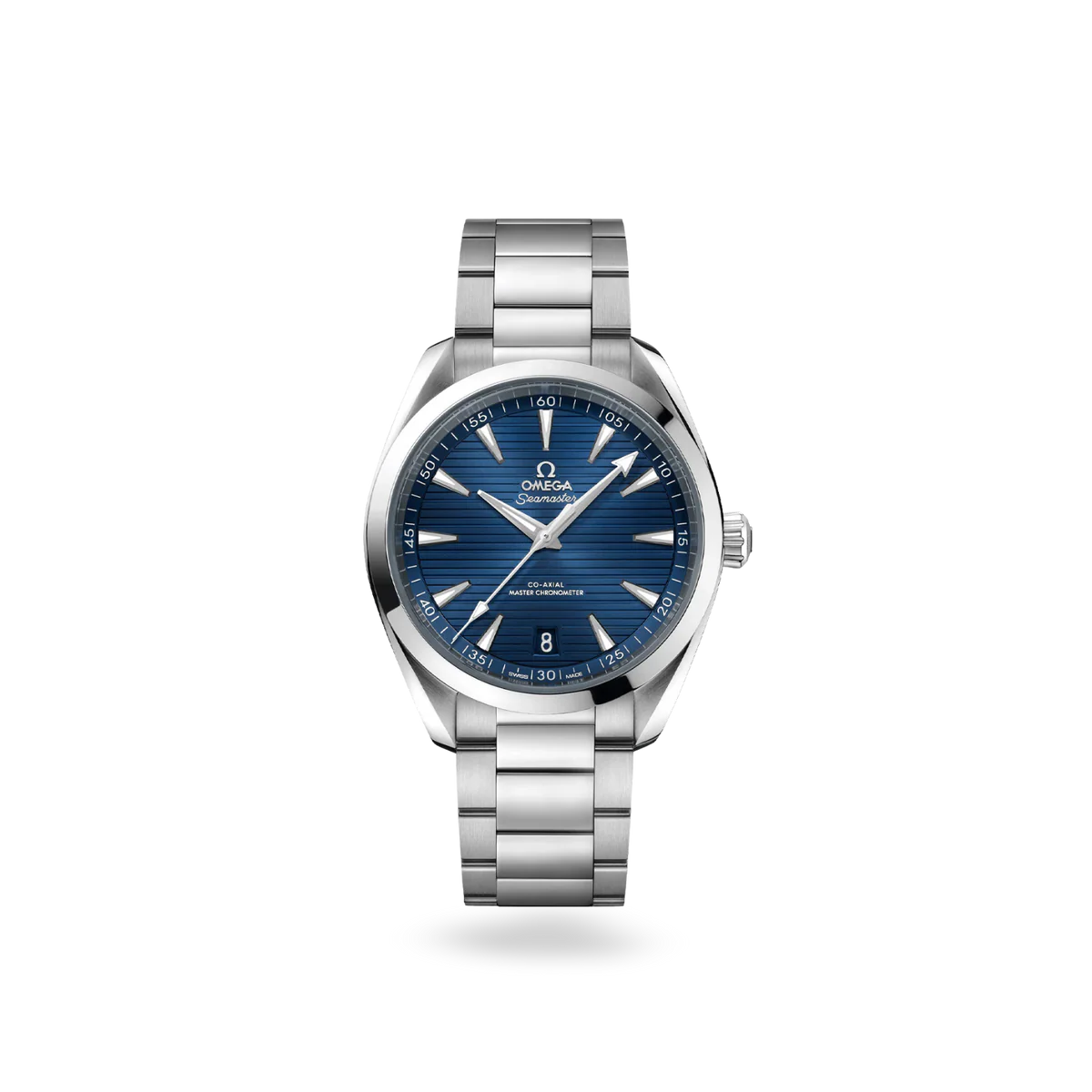 Omega Seamaster Aqua Terra 150M Chronometer 41mm