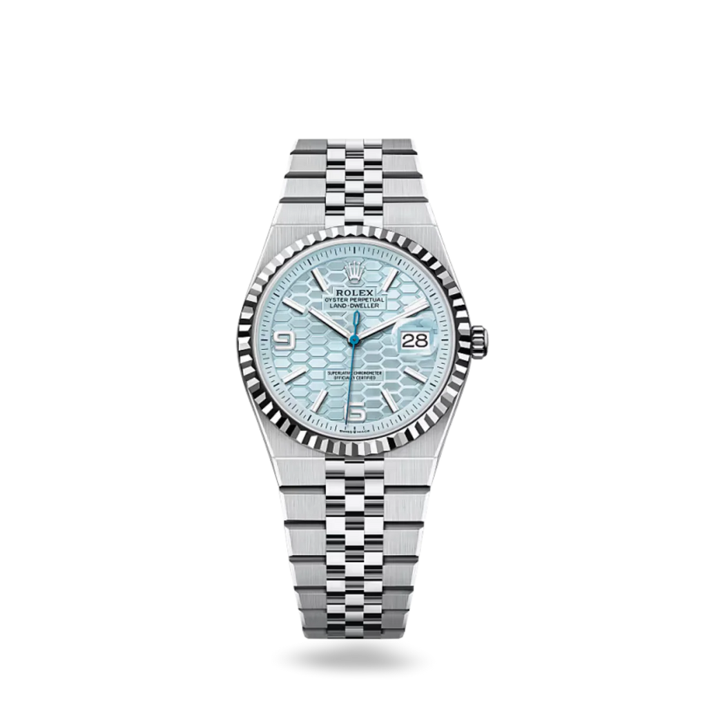 Rolex Land Dweller 40mm