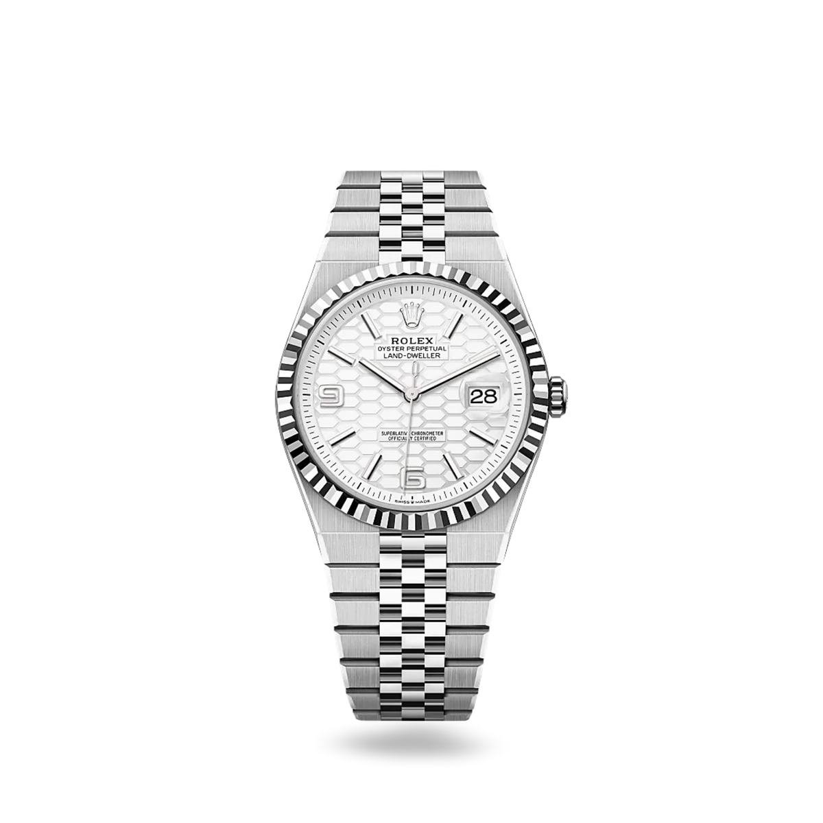 Rolex Land Dweller 40mm