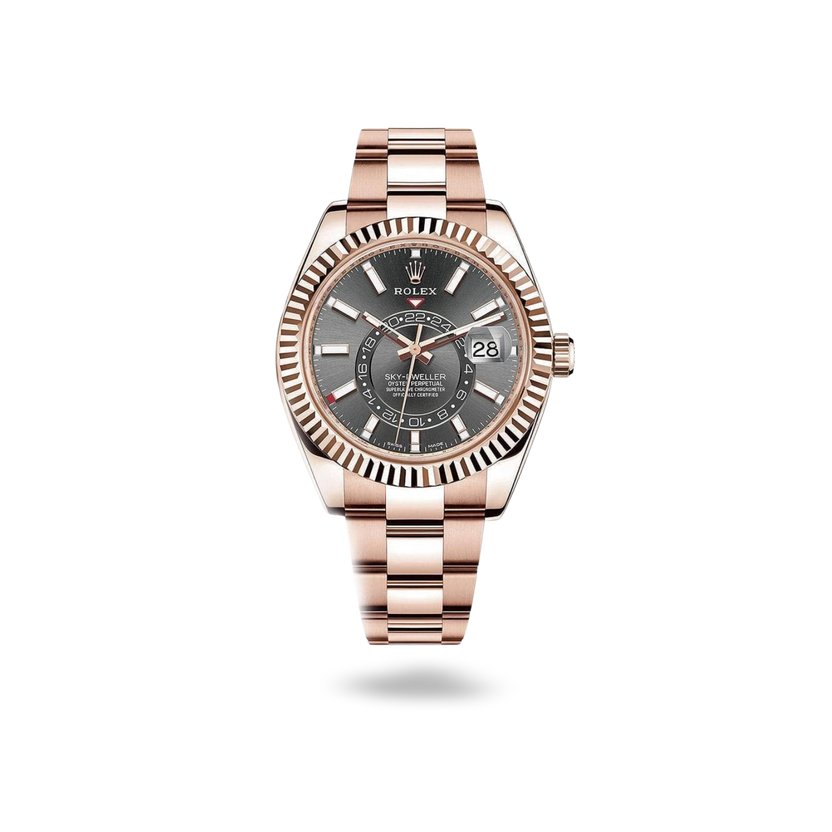 Rolex Sky-Dweller