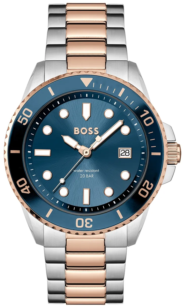 Hugo Boss model 1514012