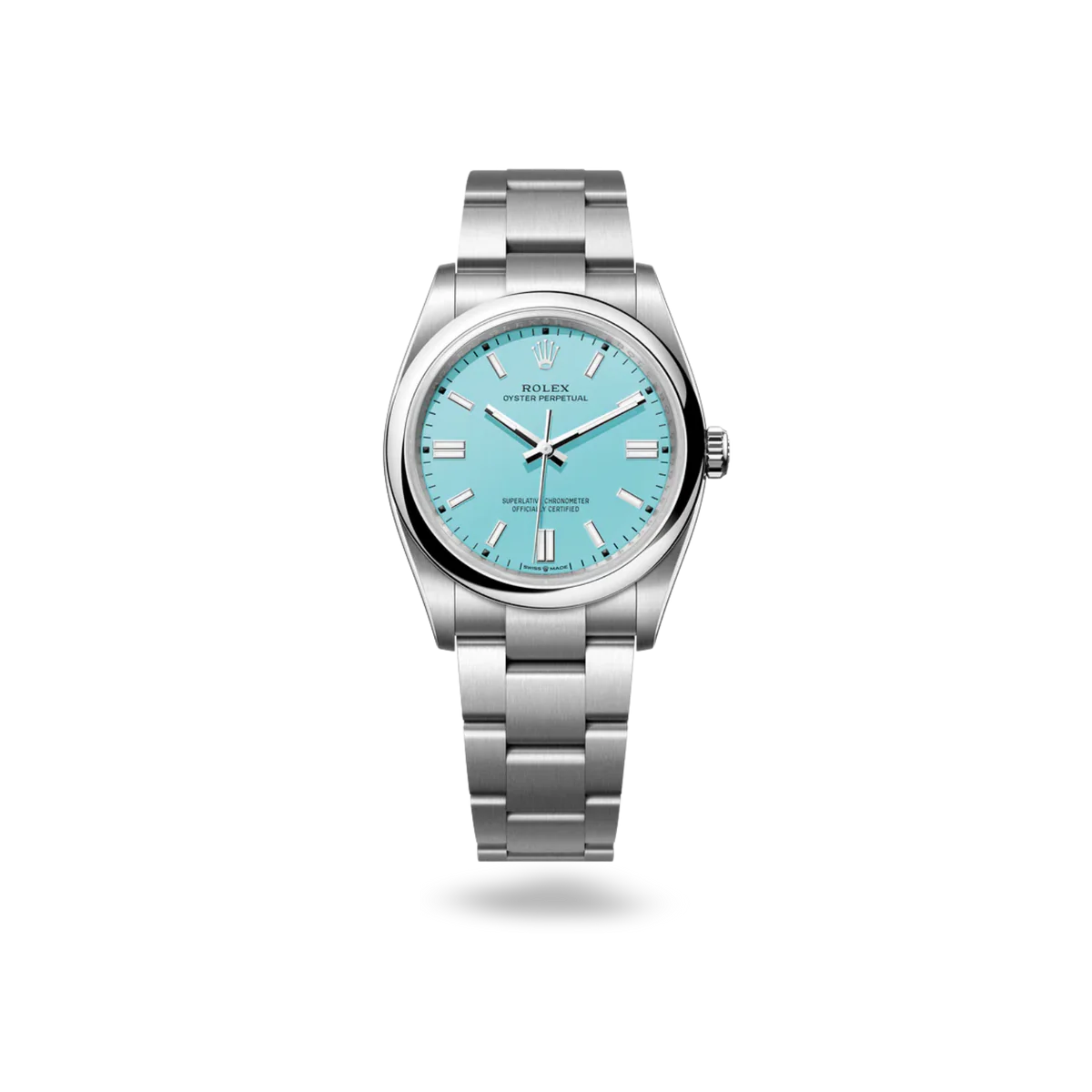Rolex Oyster Perpetual