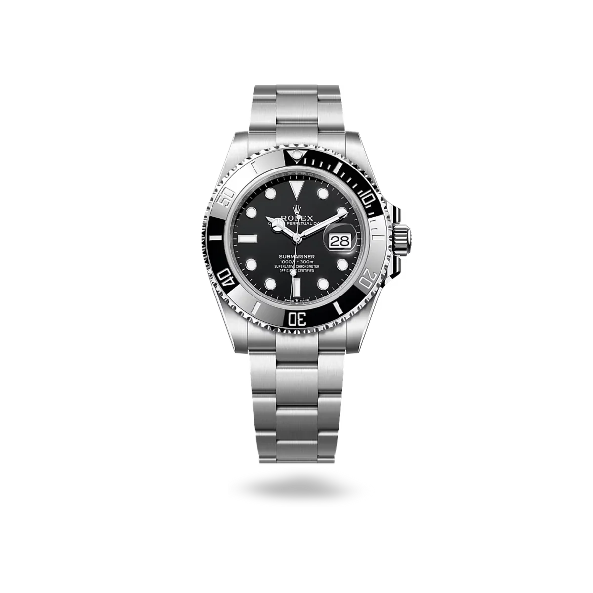 Rolex Submariner