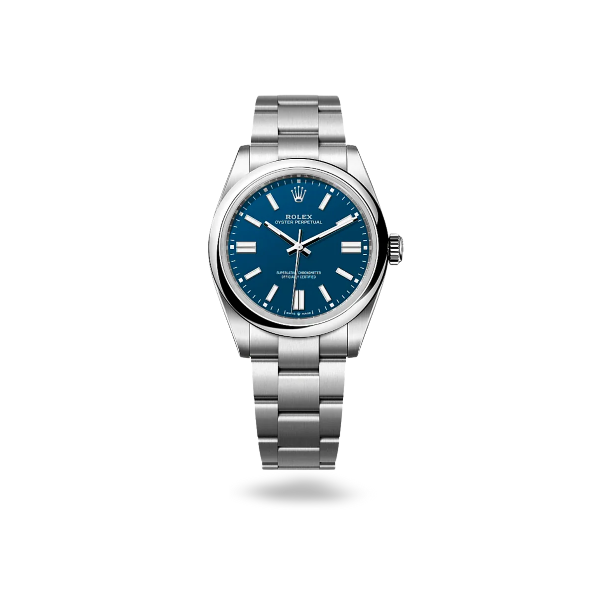 Rolex Oyster Perpetual