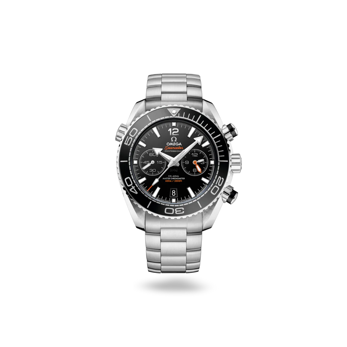 Omega Seamaster Chronograph