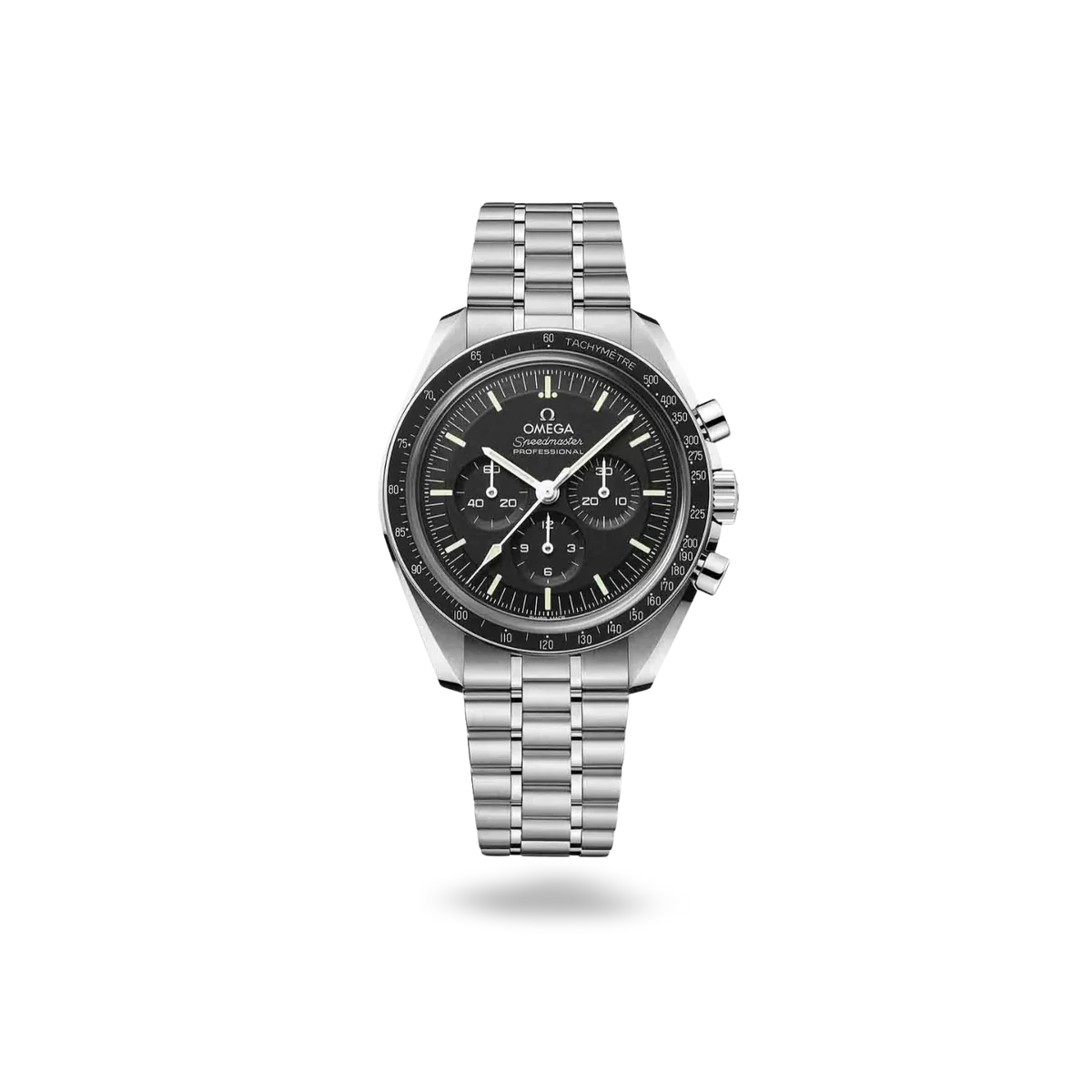 Omega Montres Speedmaster Moonwatch Professional