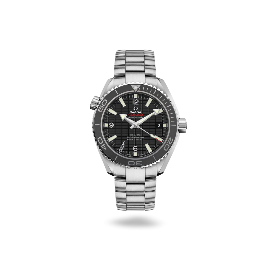 Seamaster SKYFALL 007 Chronometer Watch  LE 8,400.00