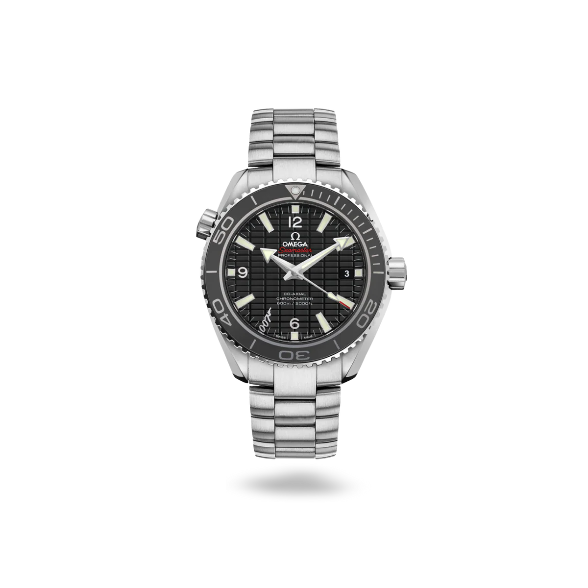 Seamaster SKYFALL 007 Chronometer Watch  LE 8,400.00