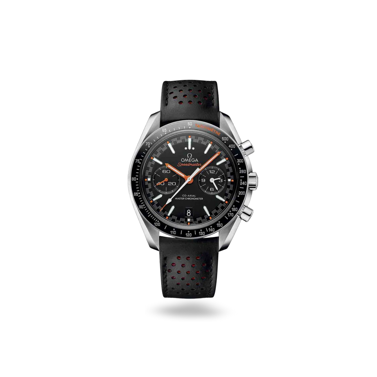 Omega Seamaster Chronometer