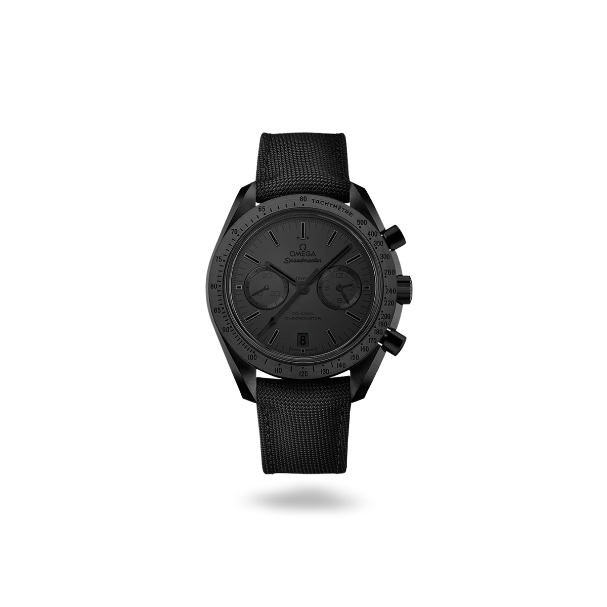 Omega Speedmaster Moonwatch – Dark Side of the Moon