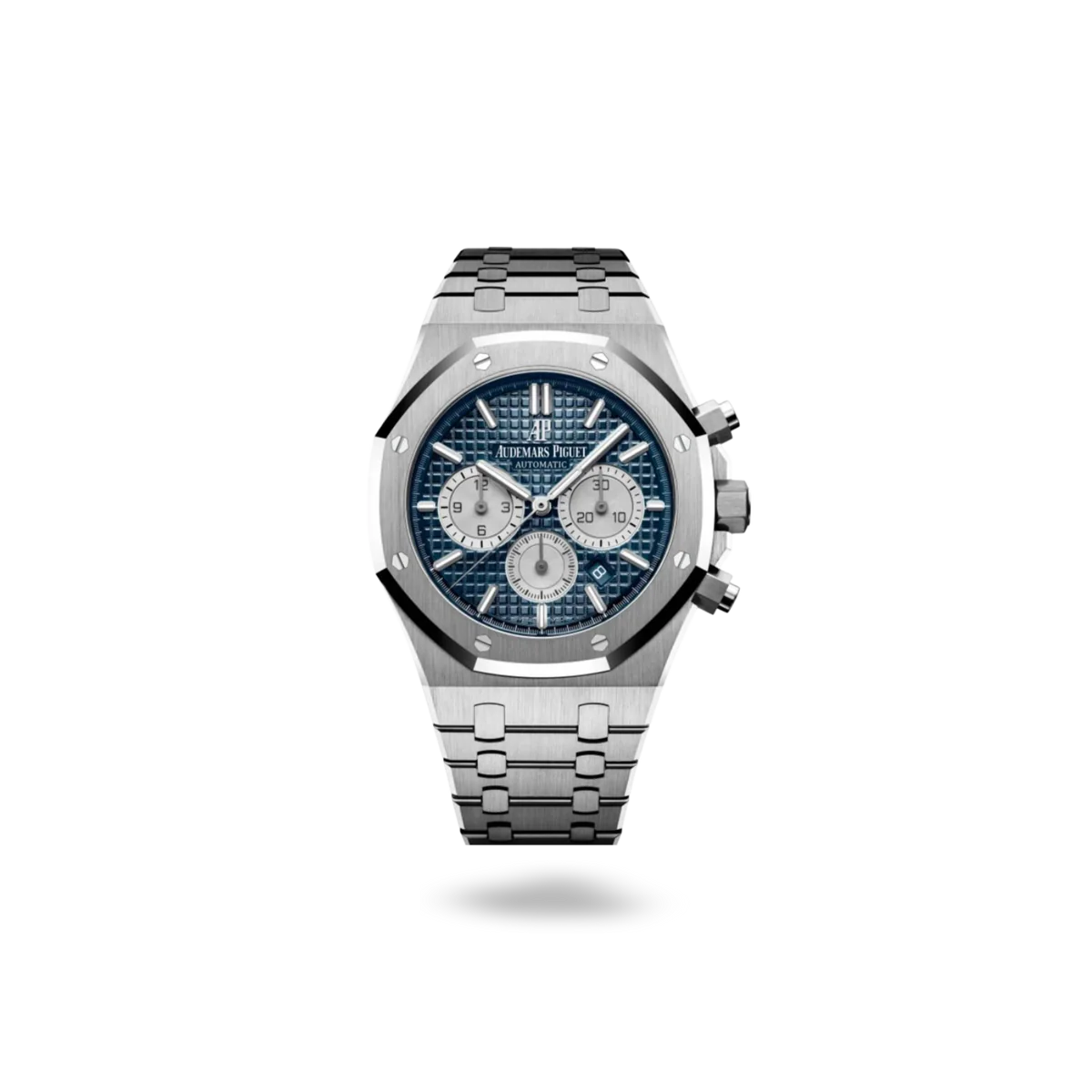 Audemars-Piguet Chronograph