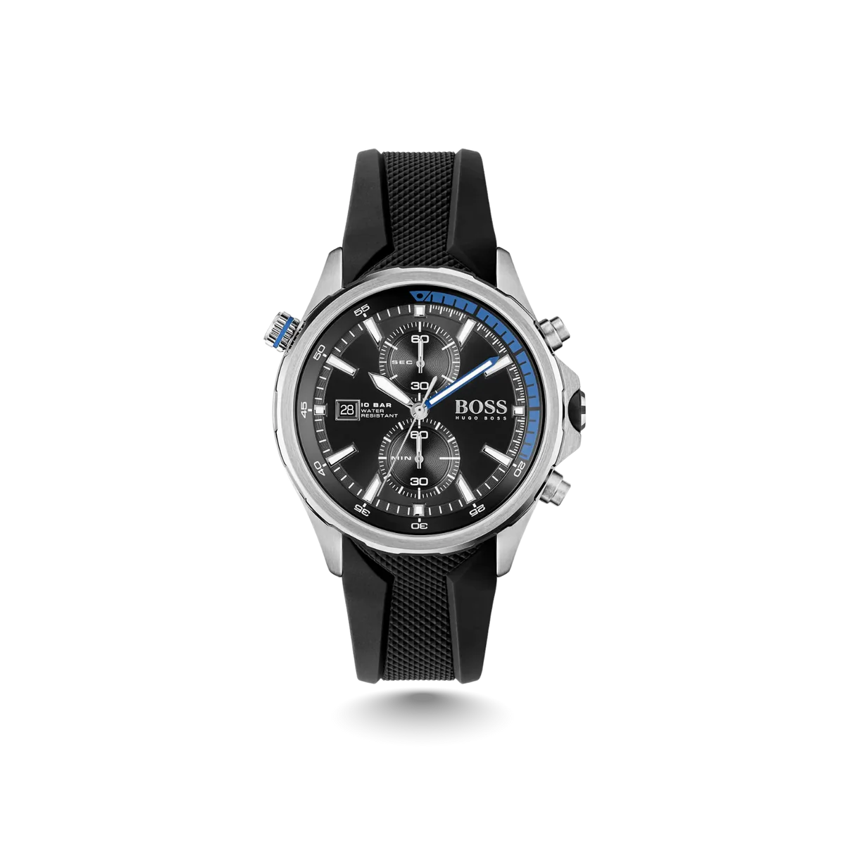 Globetrotter Men’s Watch 1513820