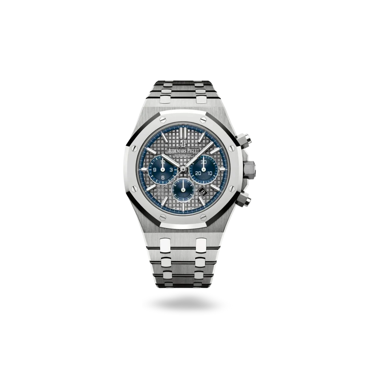 Audemars-Piguet Chronograph