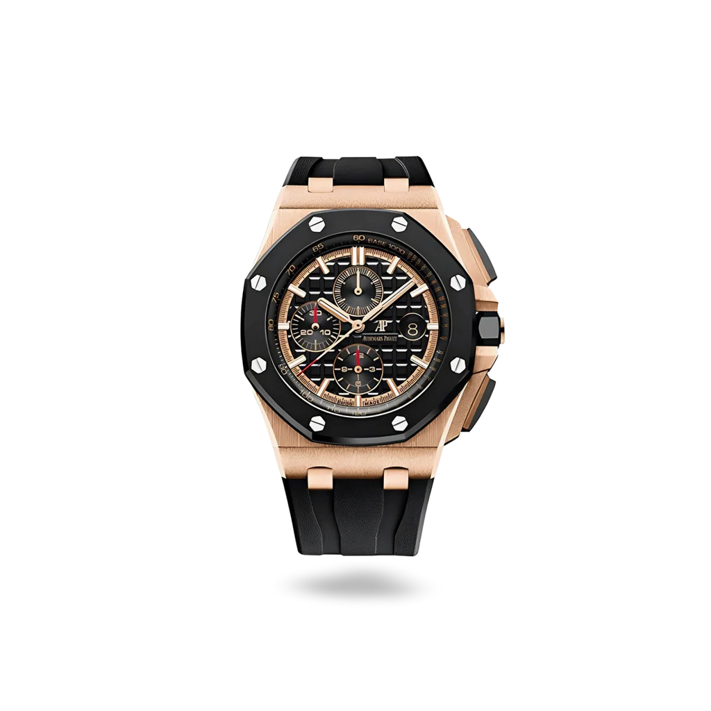 Audemars Piguet Royal Oak Offshore Diver 44mm