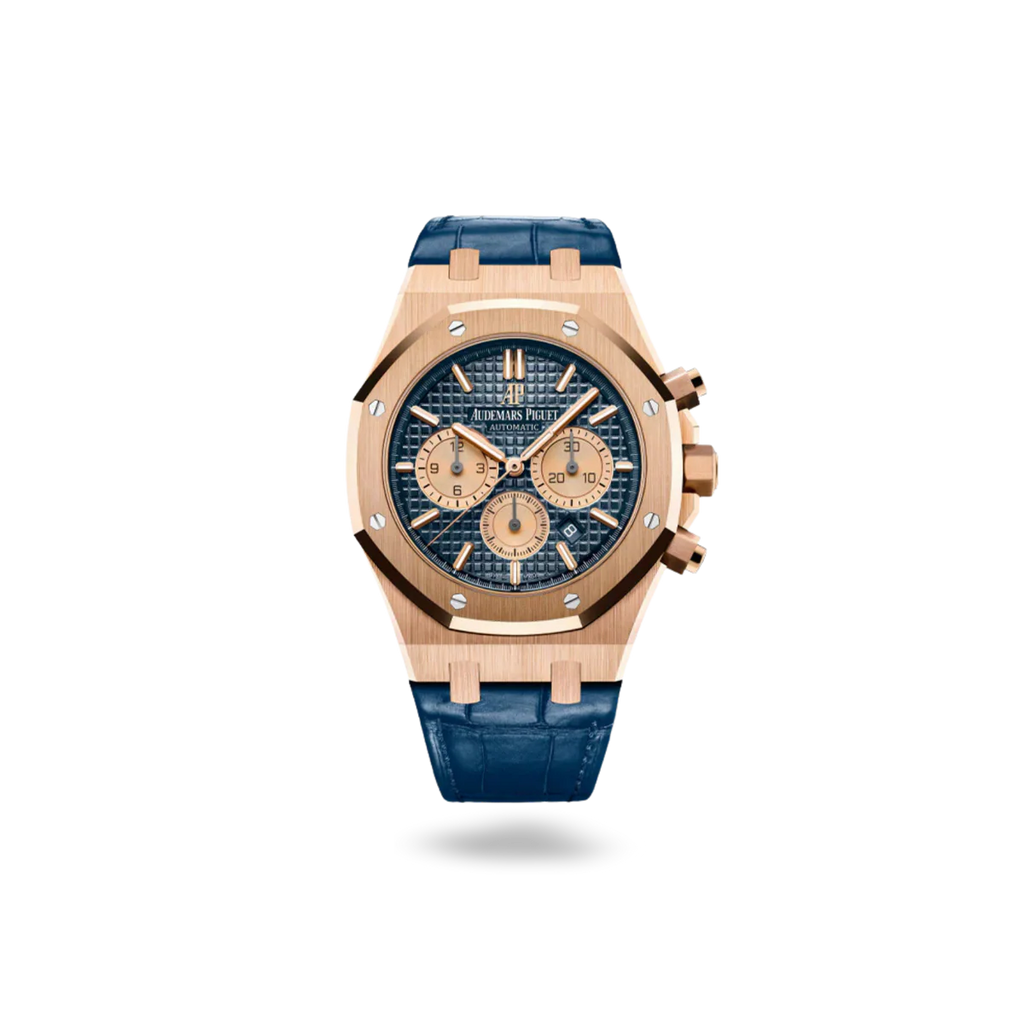 Audemars-Piguet Chronograph