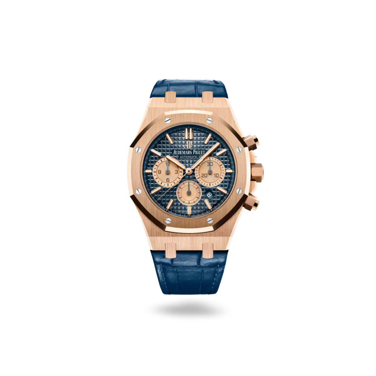 Audemars-Piguet Chronograph