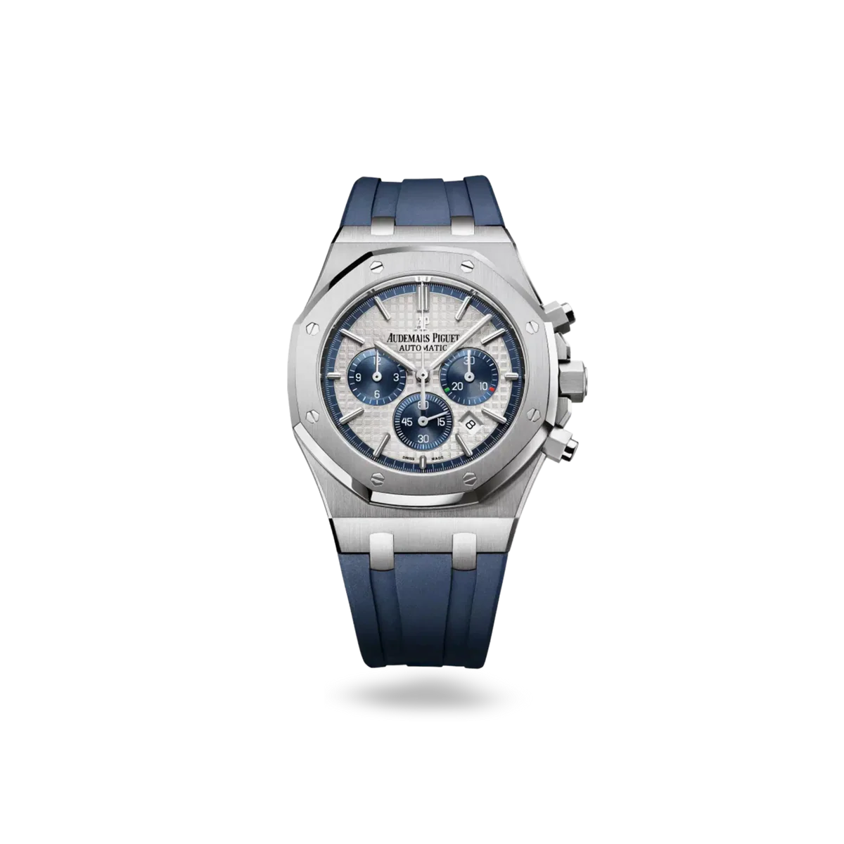 Audemars-Piguet Chronograph