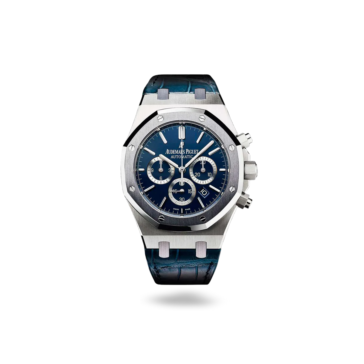Audemars-Piguet Chronograph