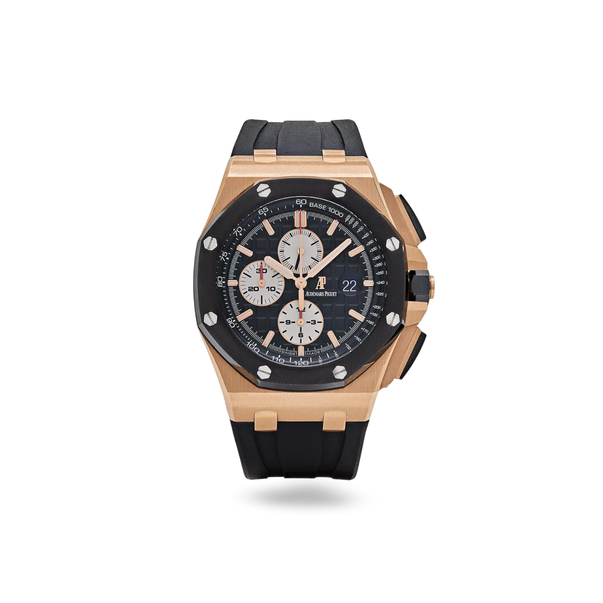 Audemars Piguet Royal Oak Offshore Chronograph 44mm