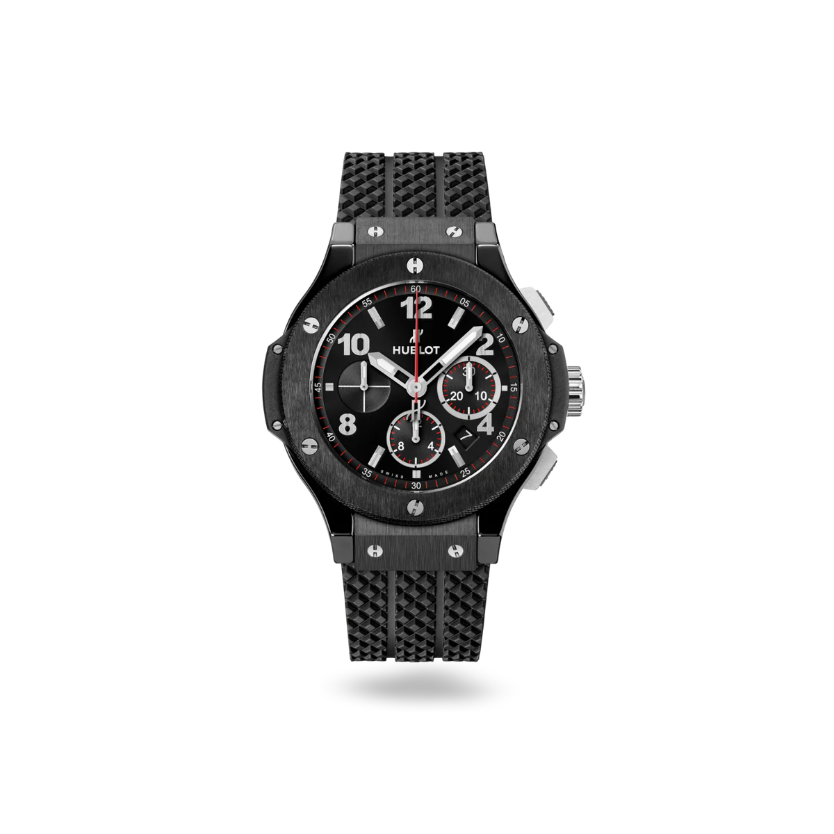 Hublot Big Bang Chronograph