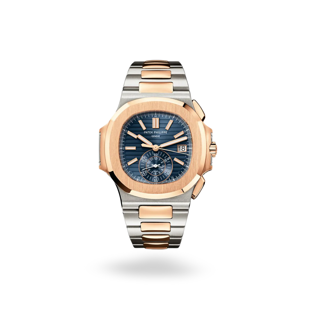 Patek Philippe Nautilus Chronograph ref.5980/1AR