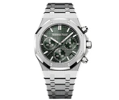 Audemars-Piguet Chronograph