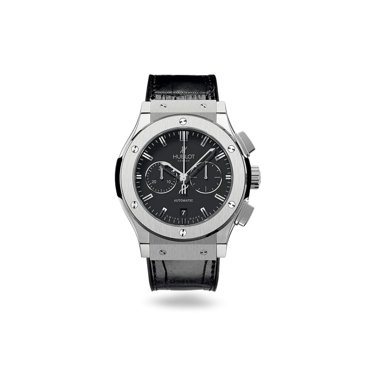 Hublot Classic Fusion