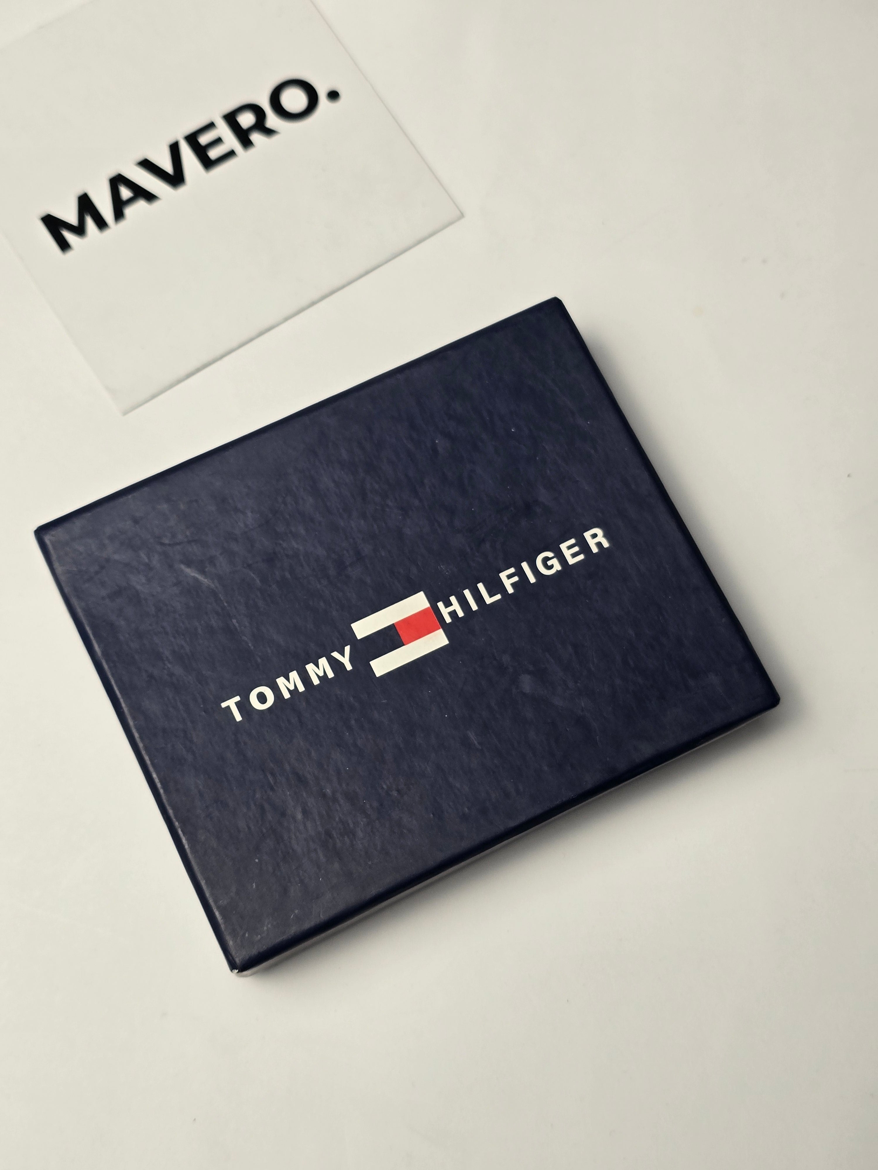 Tommy original Black