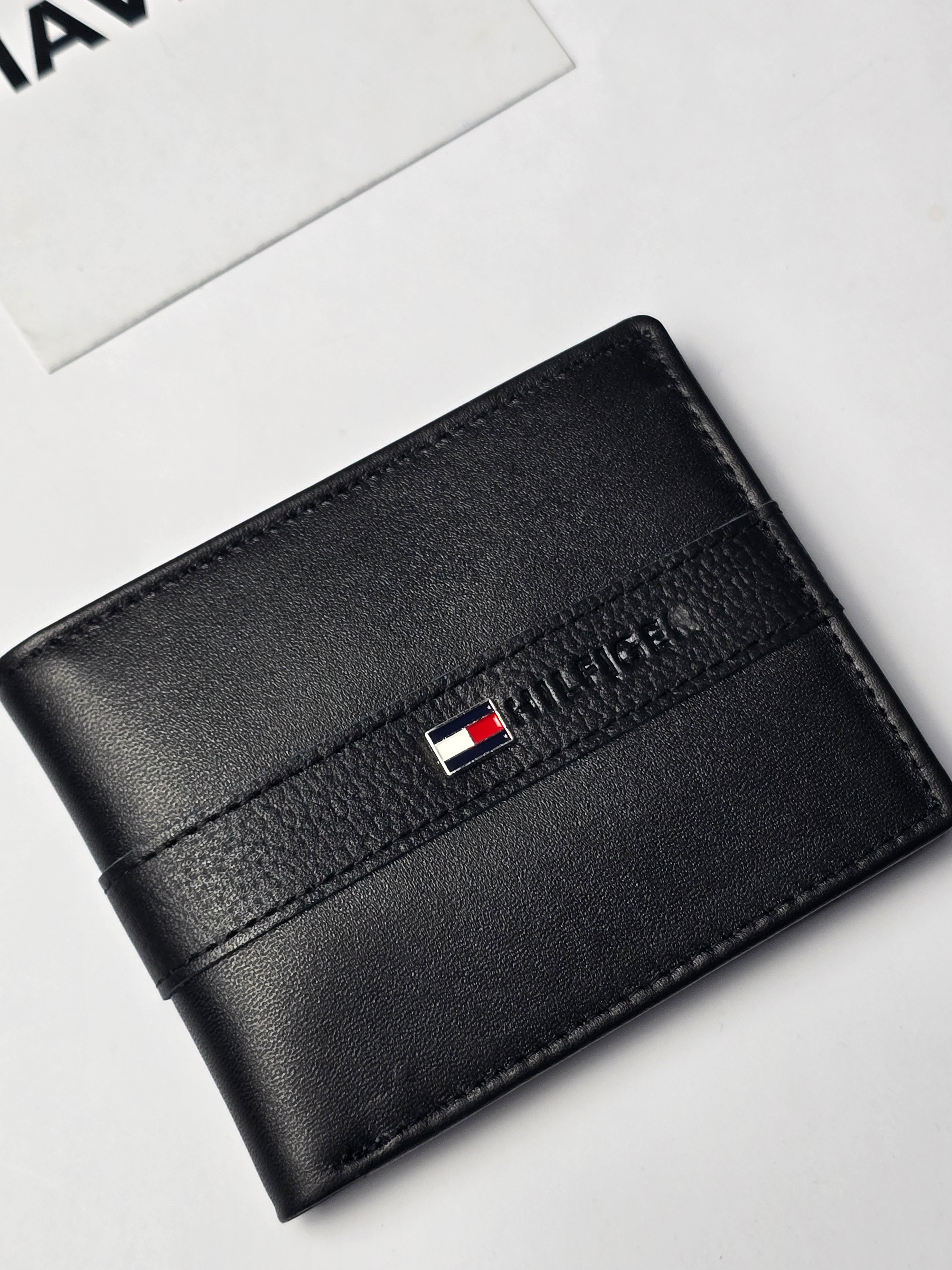 Tommy original Black