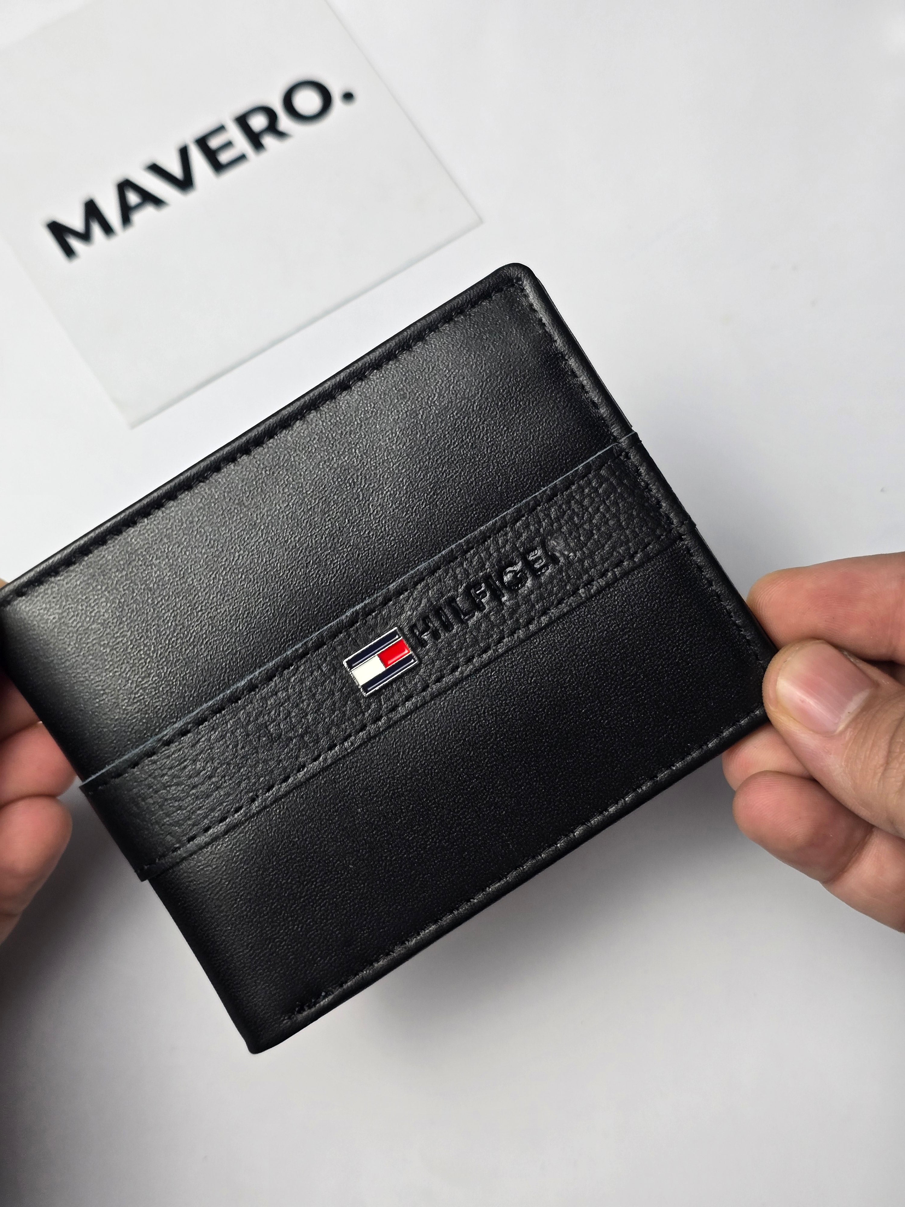 Tommy original Black