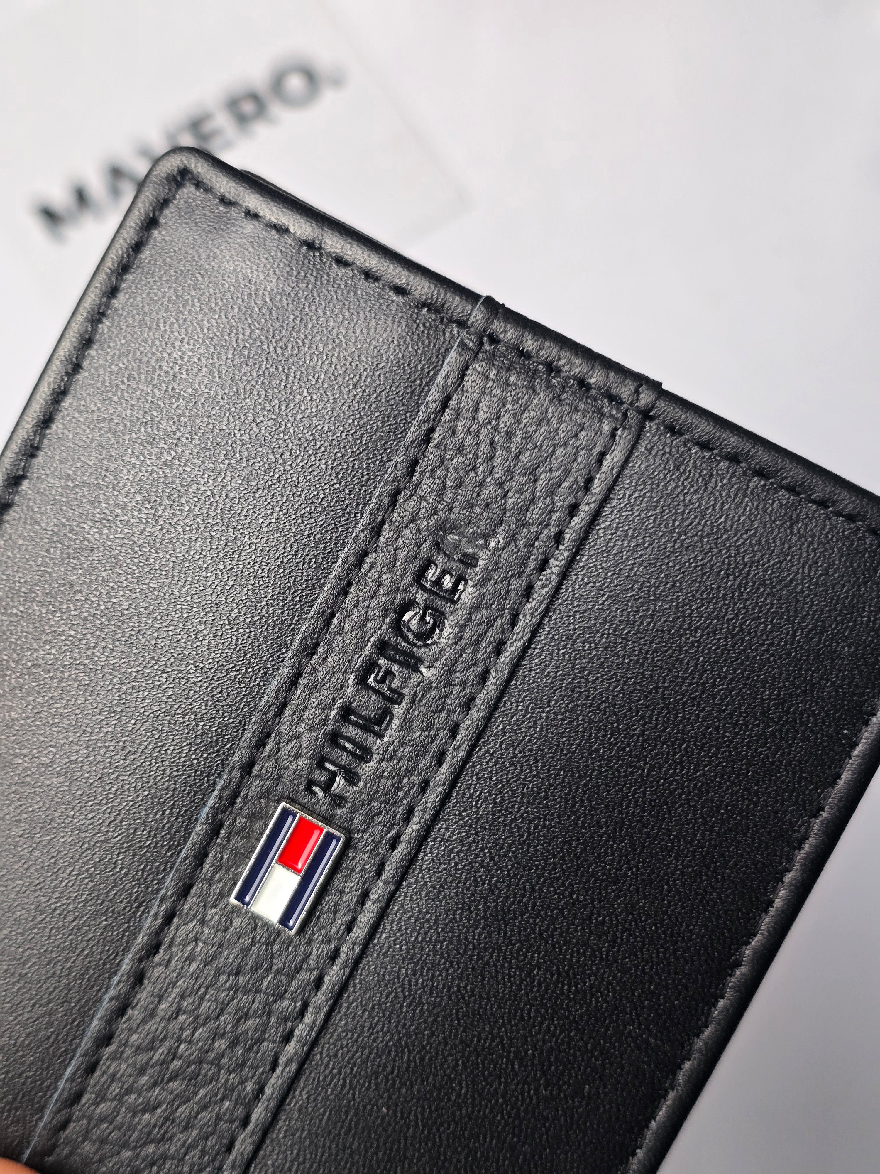 Tommy original Black