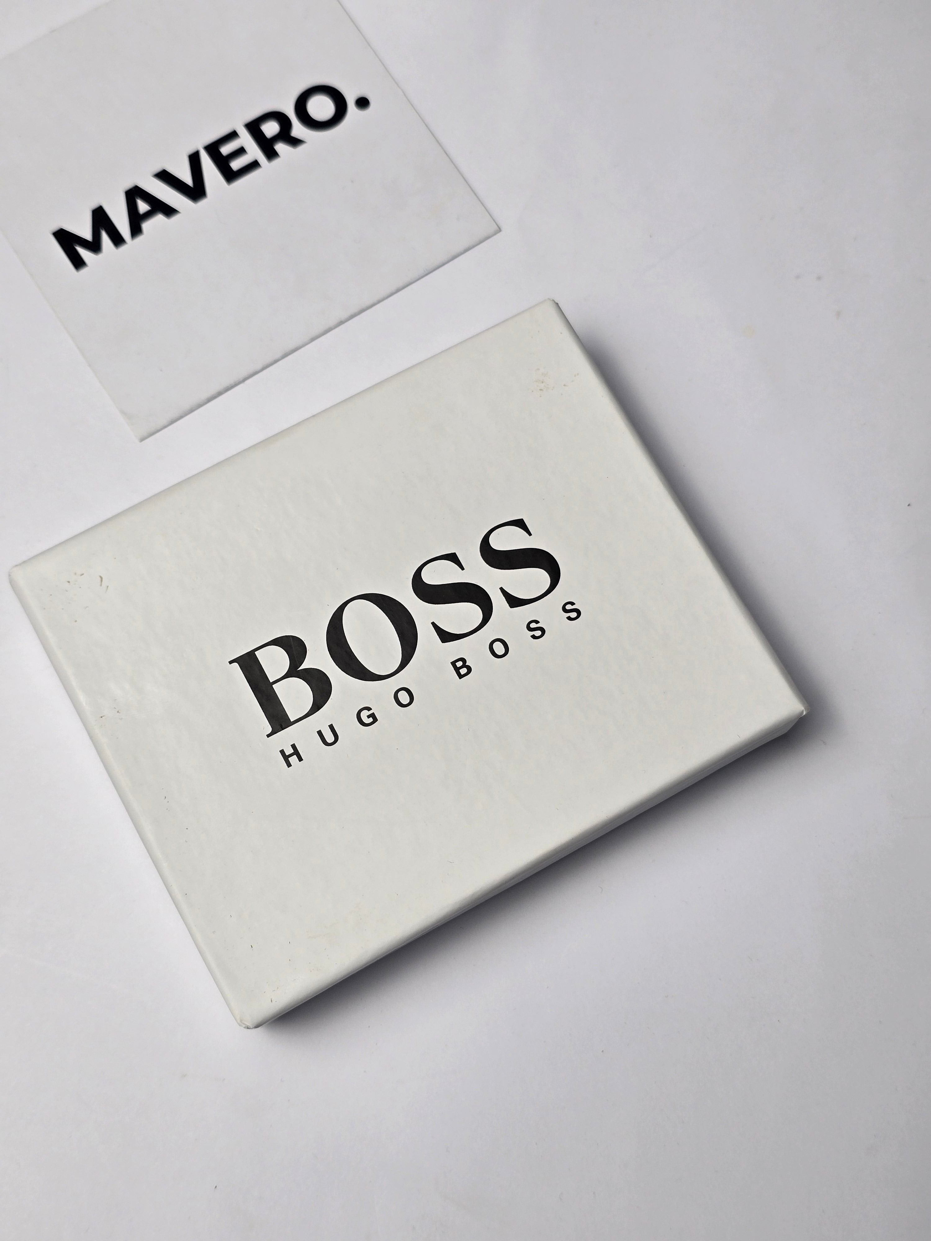Boss original