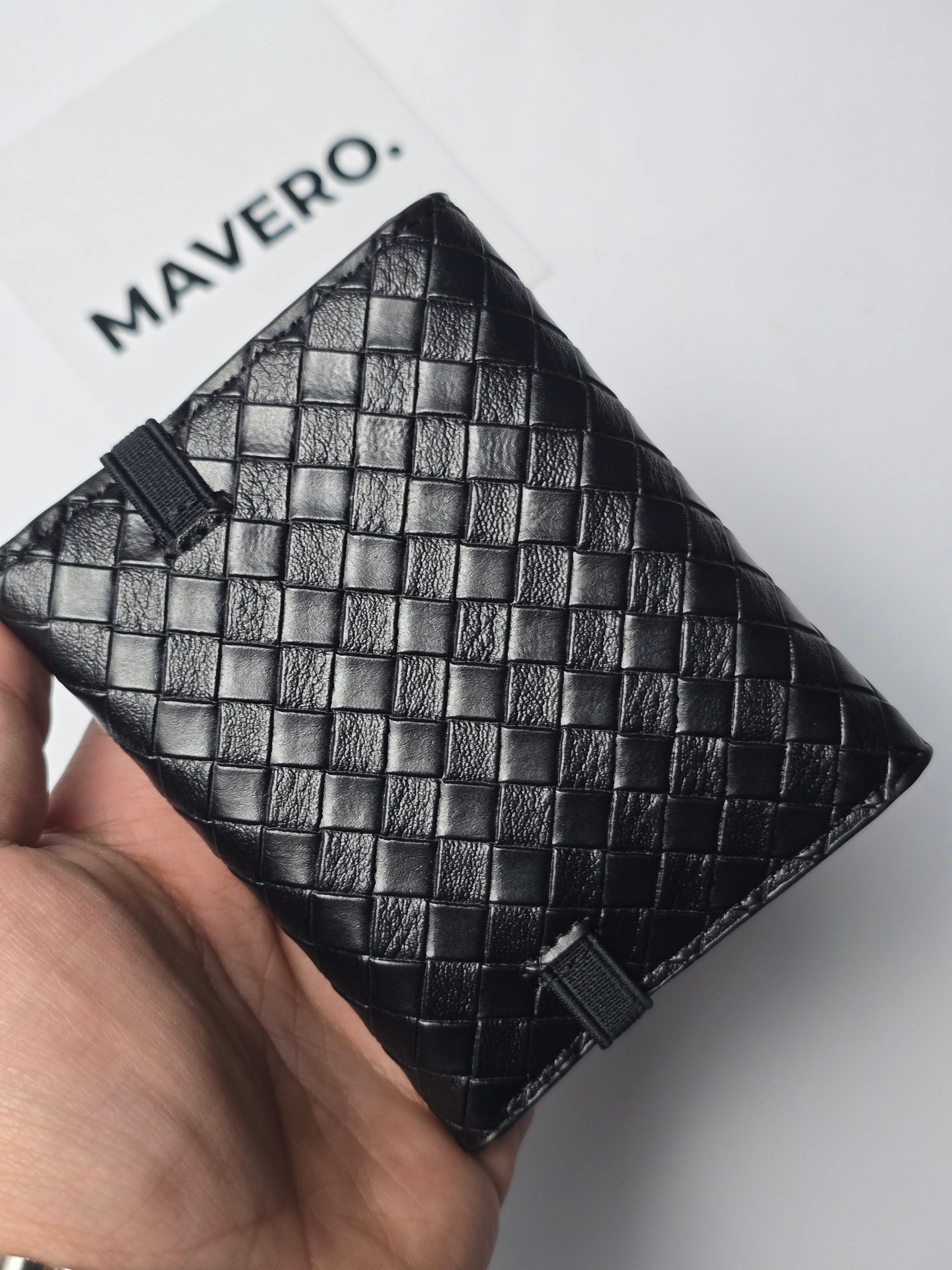 ARMANI original Black