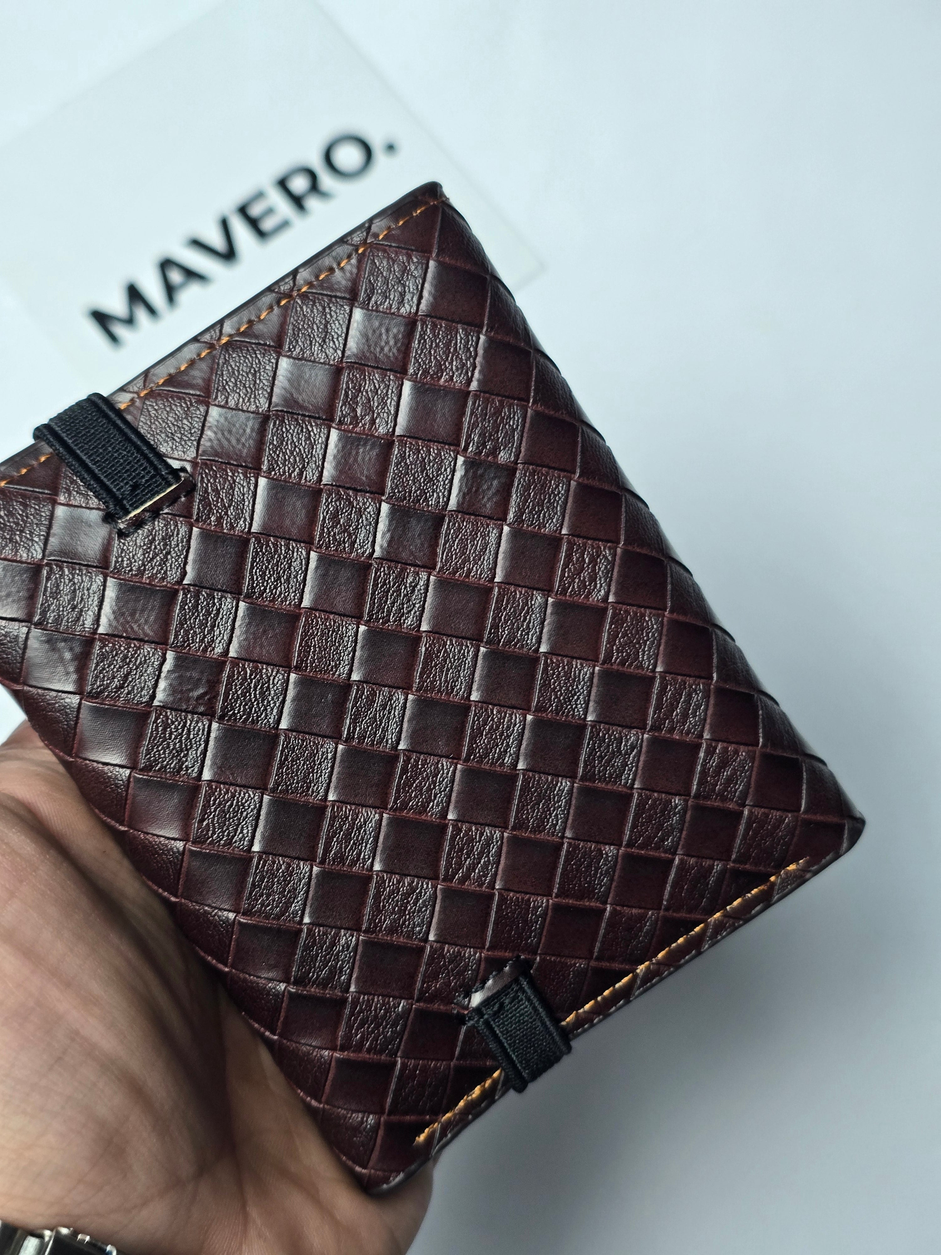 ARMANI original Dark  Brown