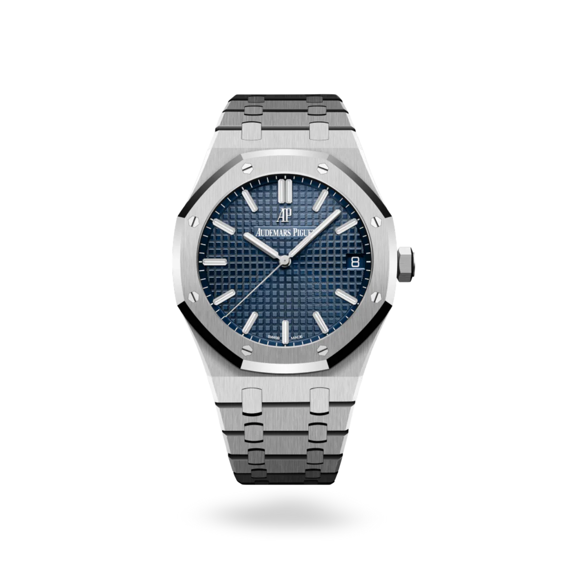Audemars-Piguet - Royal Oak