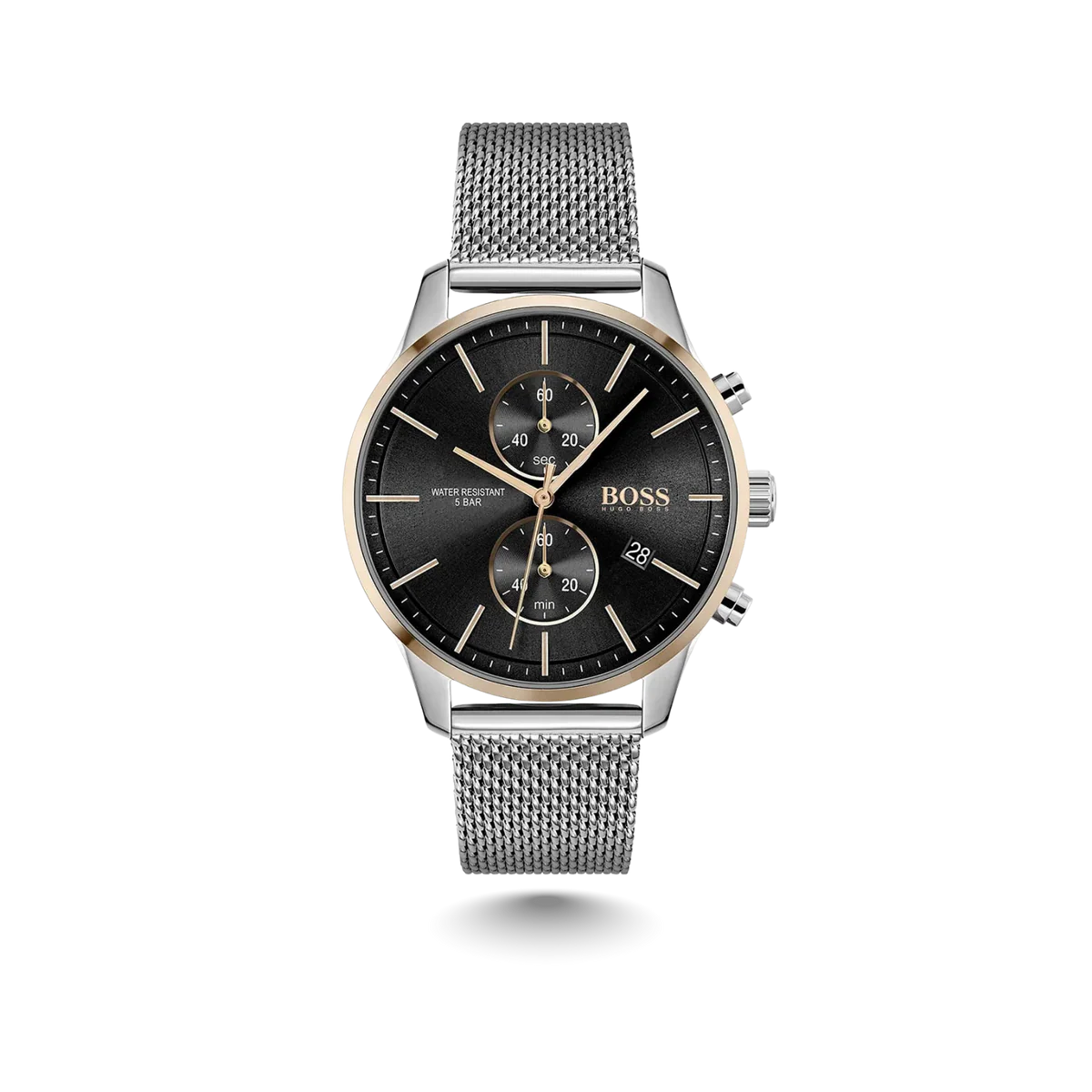 Associate Chronograph 1513811