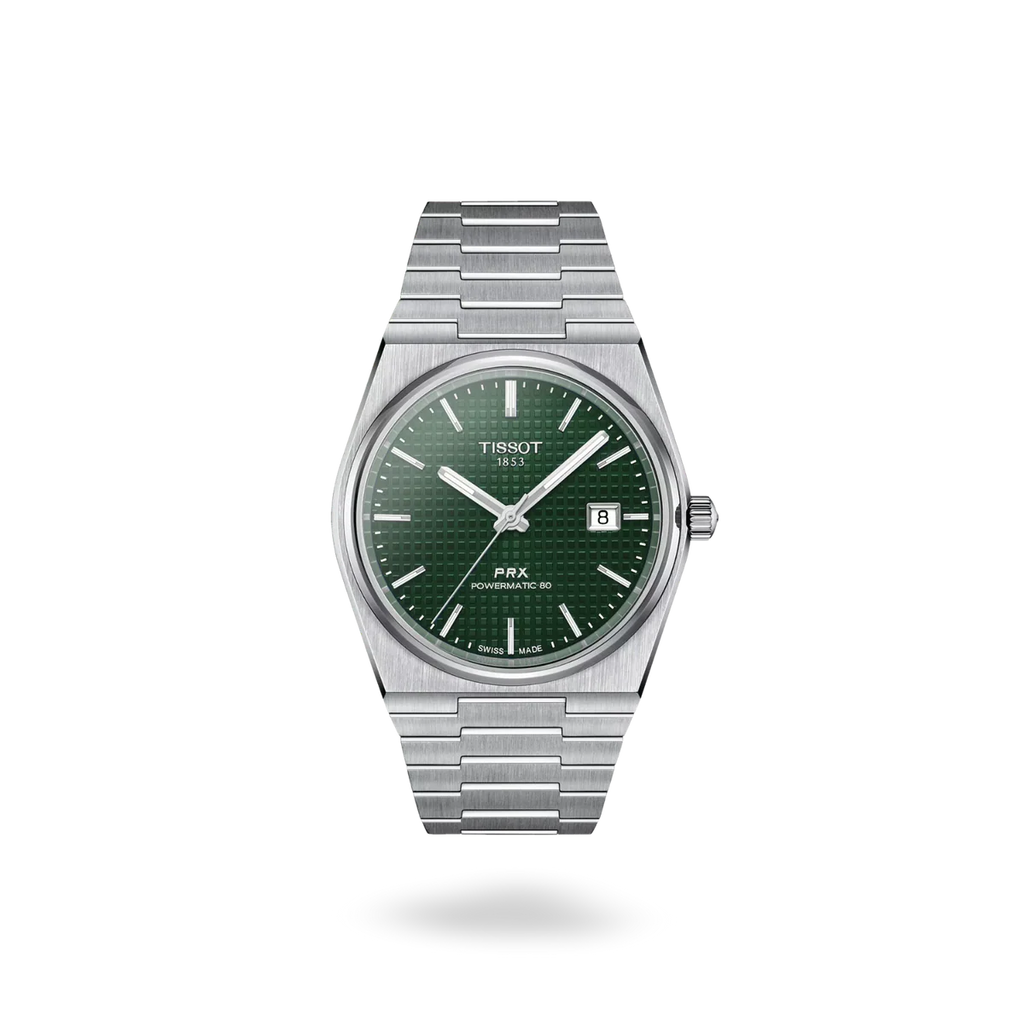 Tissot-PRX