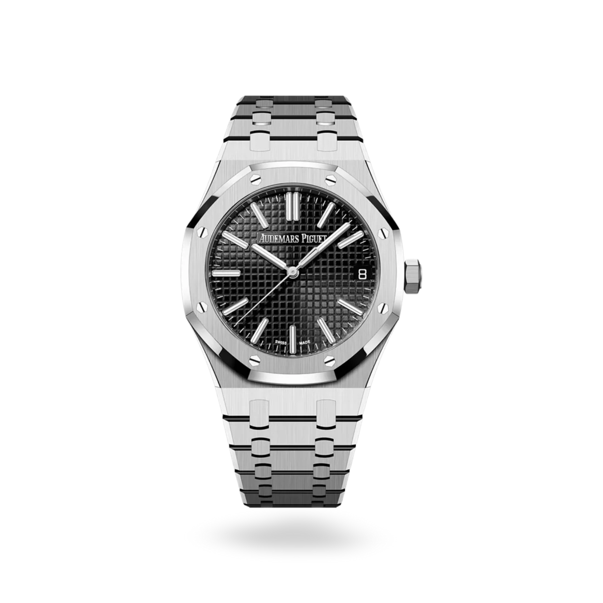 Audemars-Piguet - Royal Oak