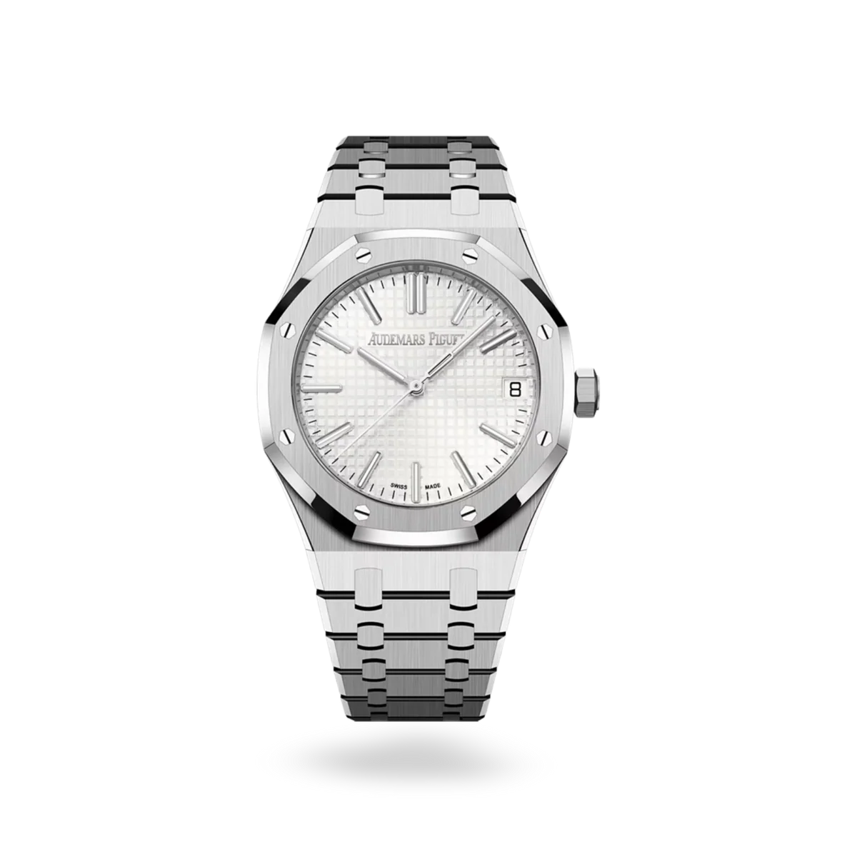 Audemars-Piguet - Royal Oak