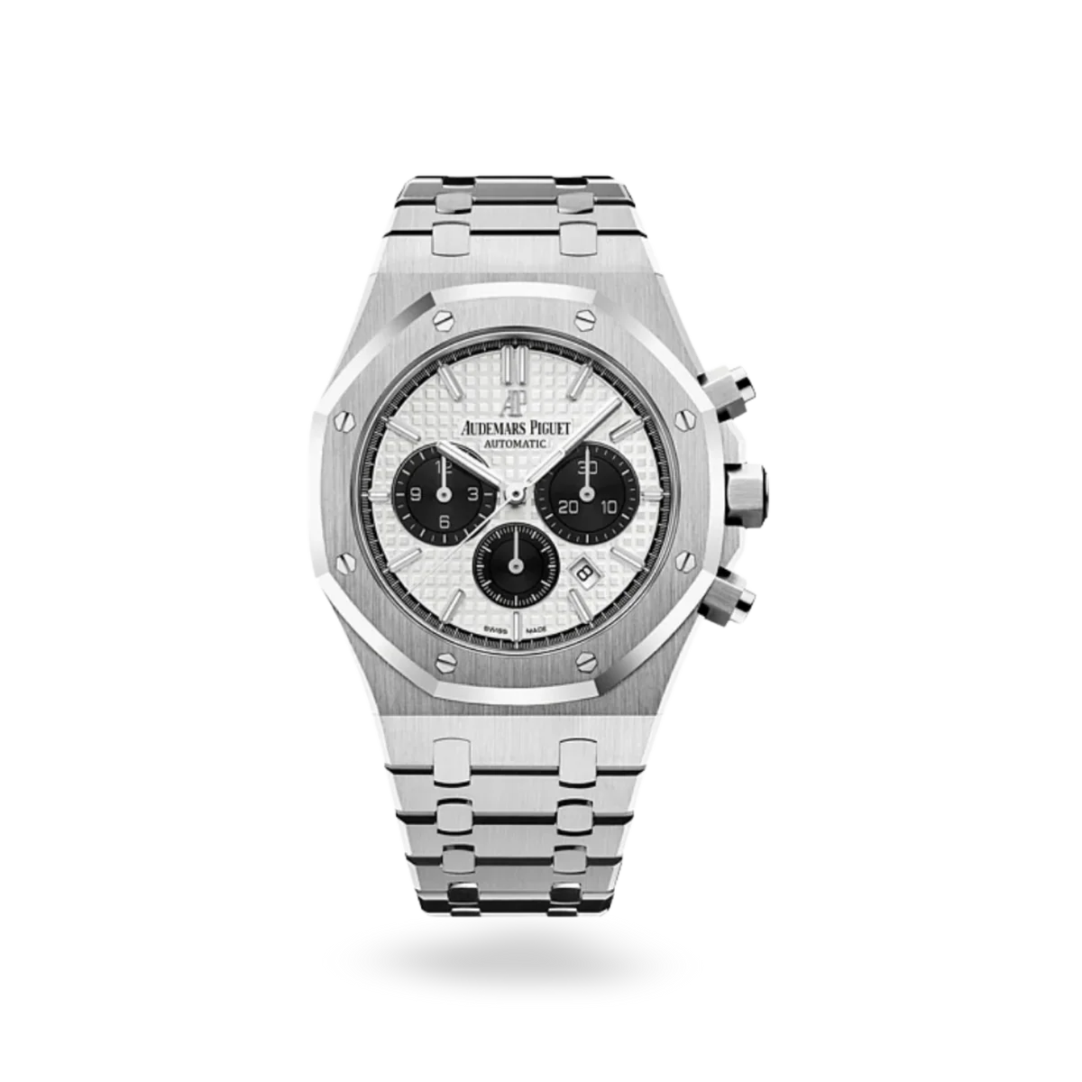 Audemars-Piguet Chronograph