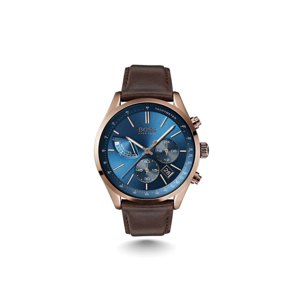 'Grand Prix' Chronograph 1513604