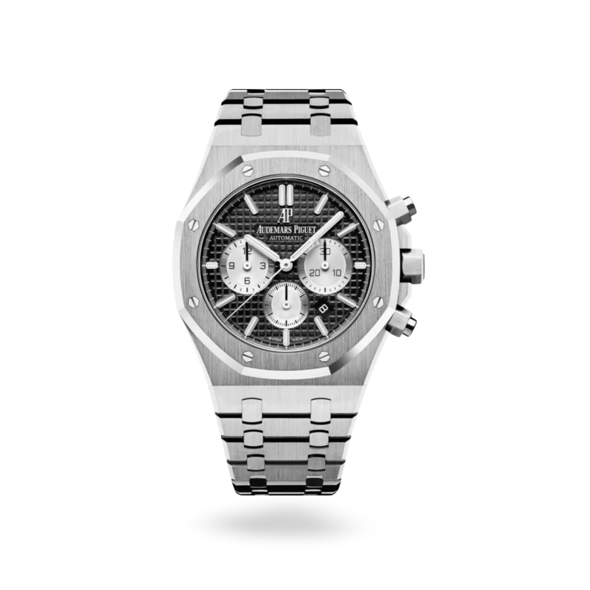 Audemars-Piguet Chronograph