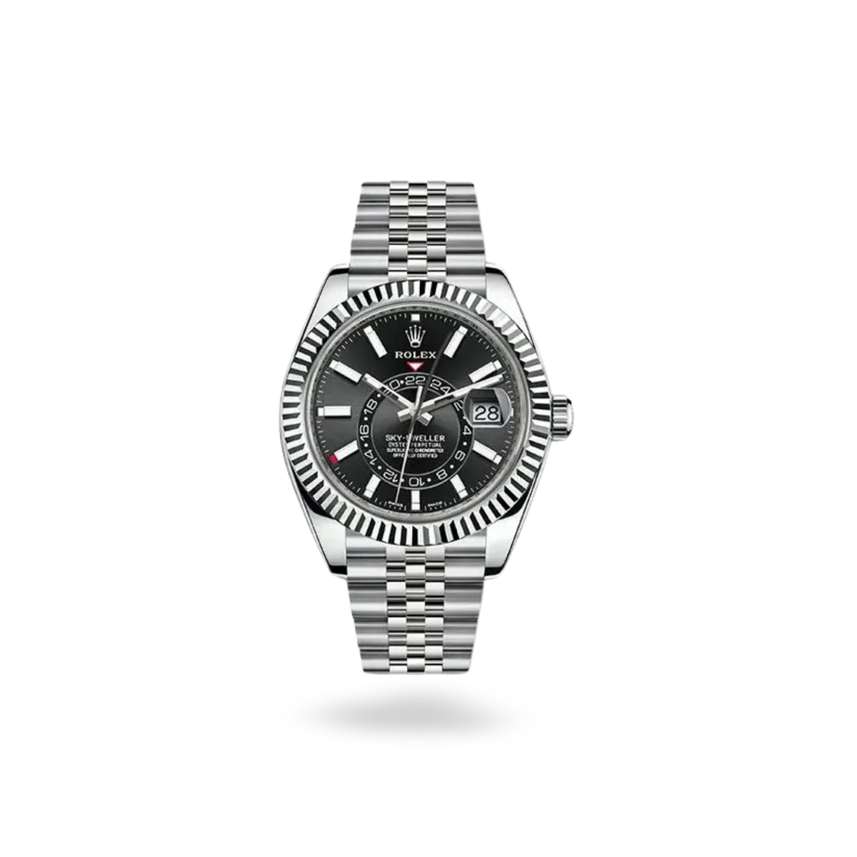Rolex Sky-Dweller