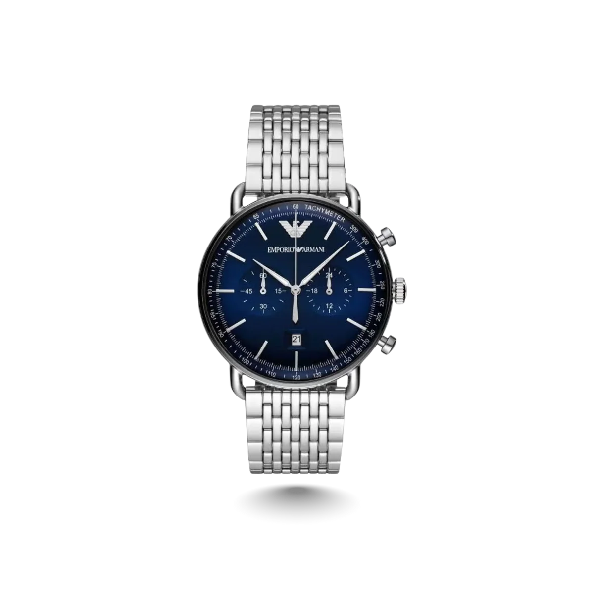 'Aviator' Chronograph AR11238