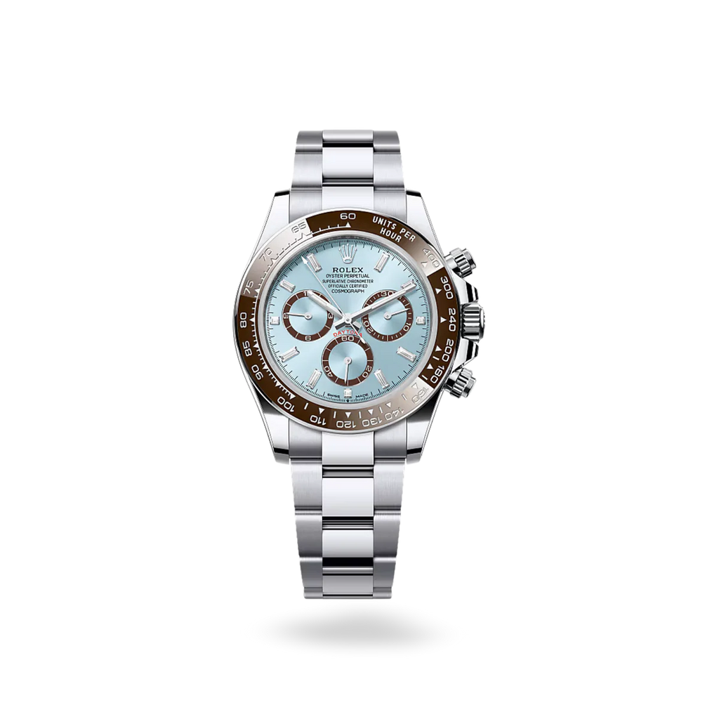 Rolex Cosmograph Daytona Dial-40mm
