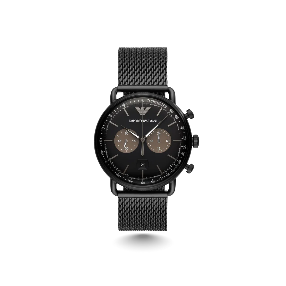 Aviator Chronograph AR11142