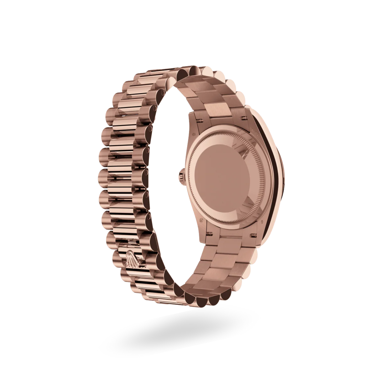 Rolex Day-date Roman Numerals