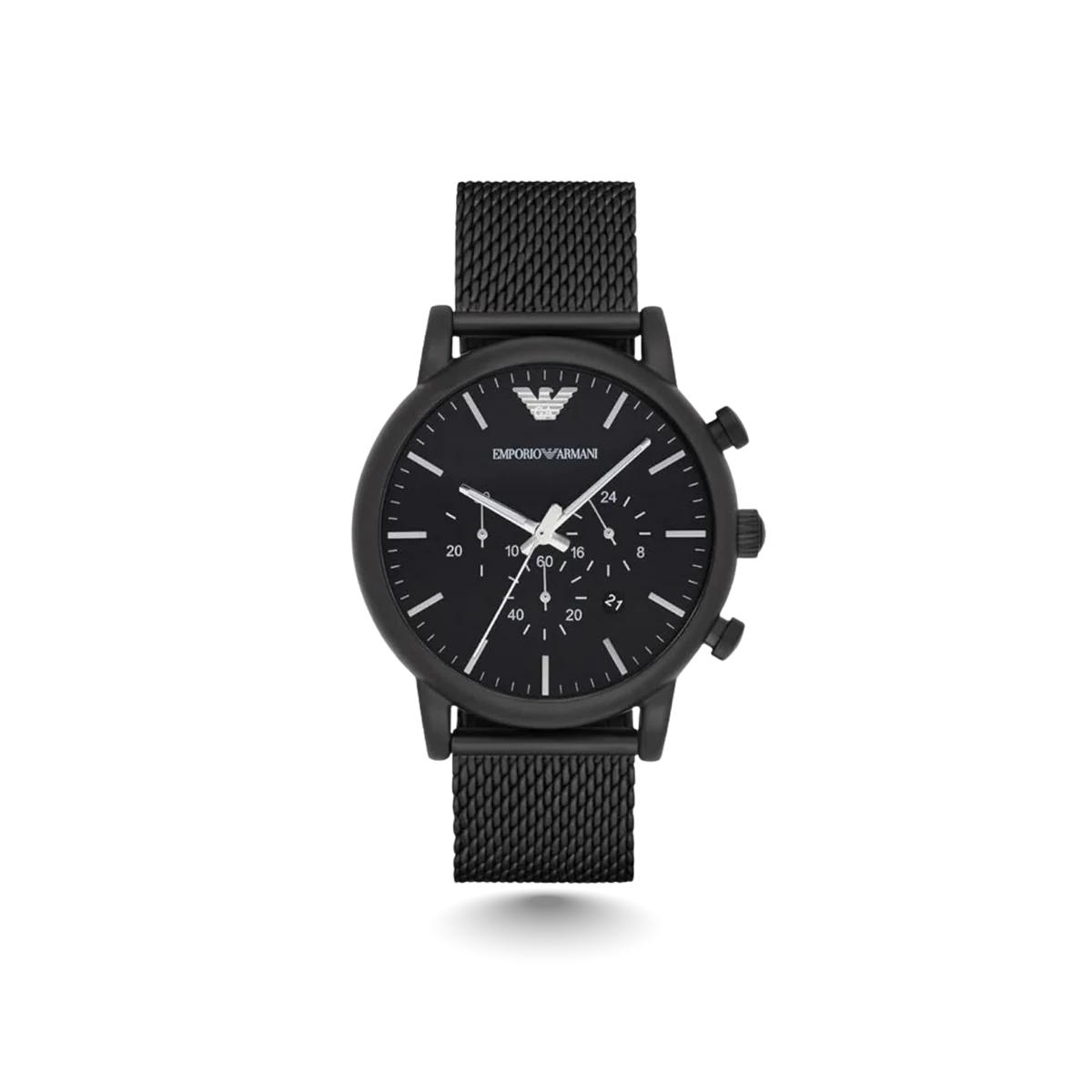 Luigi Chronograph AR1968