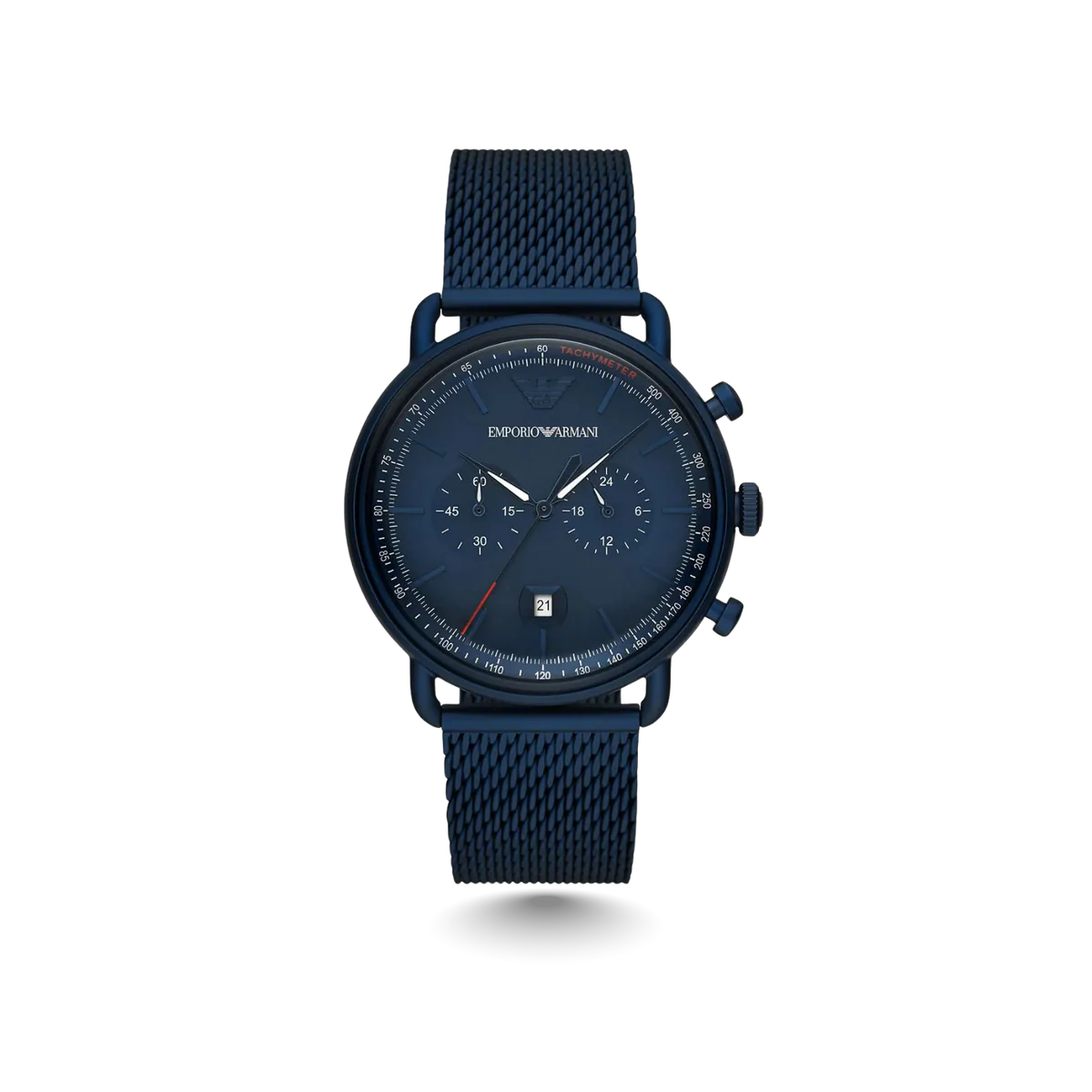 Aviator Chronograph AR11289