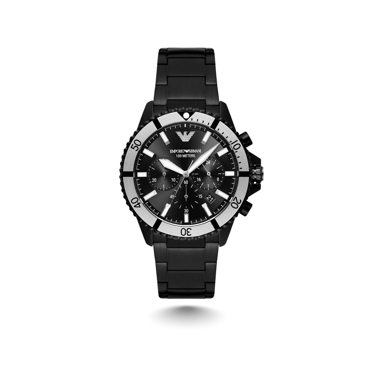 Diver Chronograph AR80050